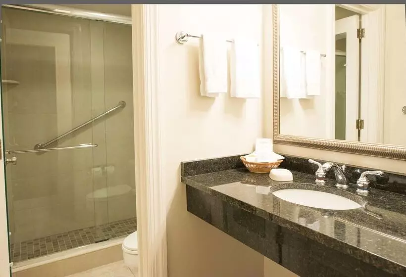 ホテル Kings Courtyard Inn