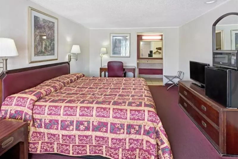 فندق Knights Inn Pittsburgh Bridgeville