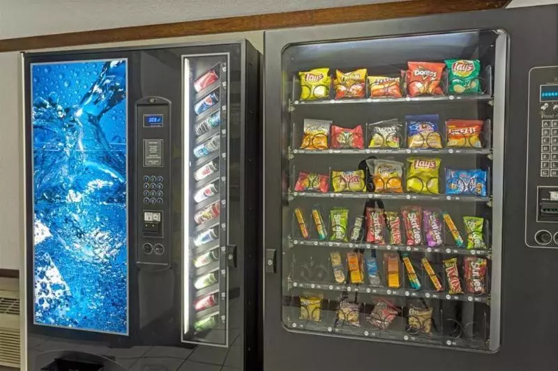 فندق Knights Inn Pittsburgh Bridgeville