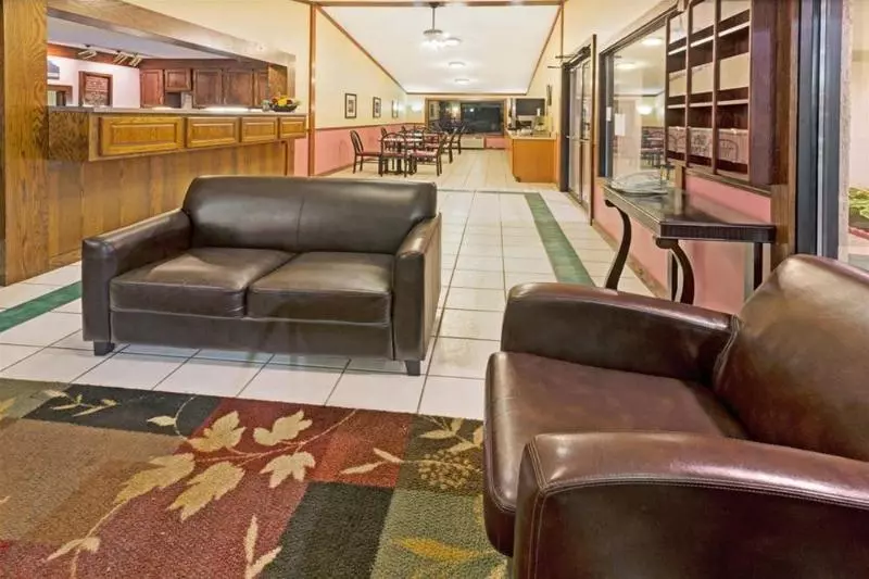 فندق Knights Inn Pittsburgh Bridgeville