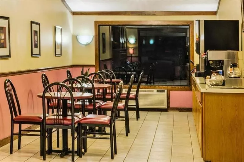 فندق Knights Inn Pittsburgh Bridgeville