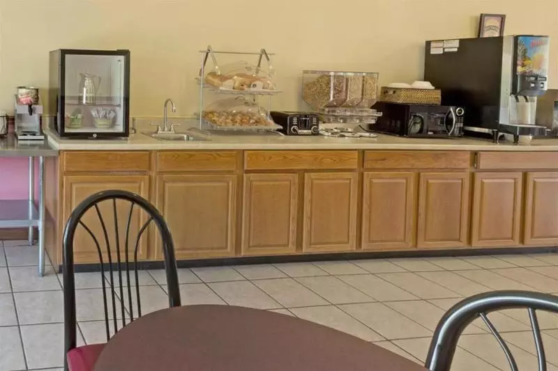 فندق Knights Inn Pittsburgh Bridgeville