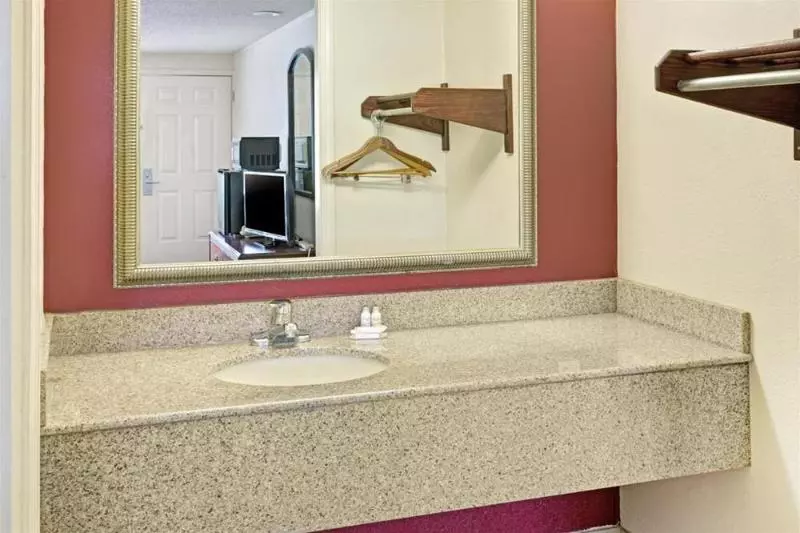 فندق Knights Inn Pittsburgh Bridgeville