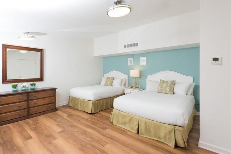 Отель La Jolla Beach And Tennis Club