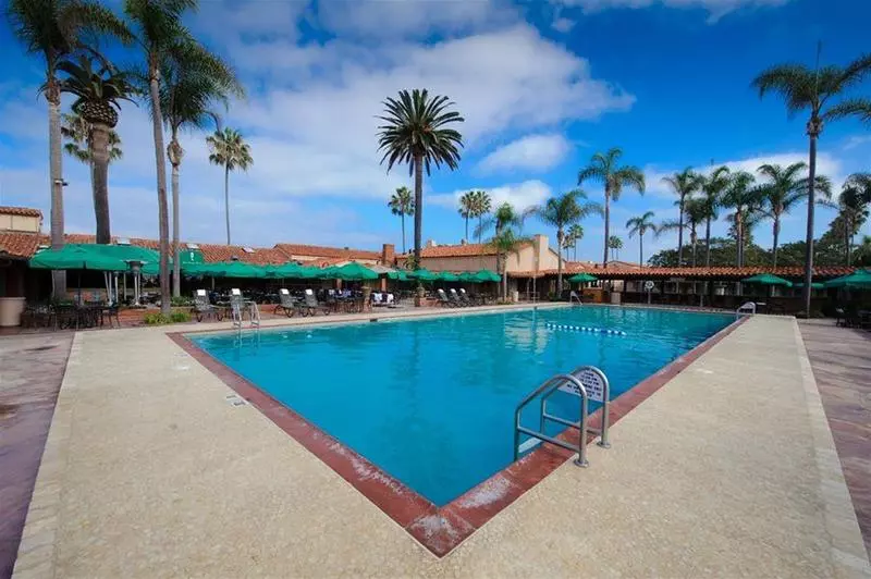 ホテル La Jolla Beach And Tennis Club