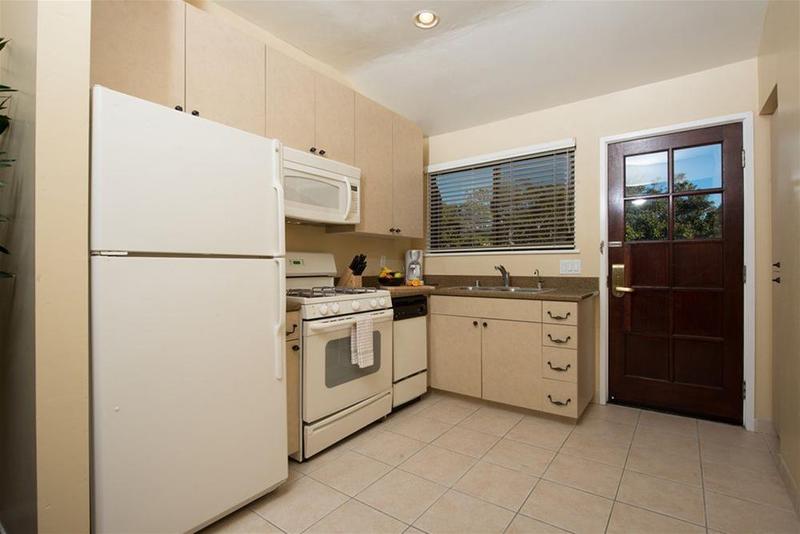 Отель La Jolla Beach And Tennis Club