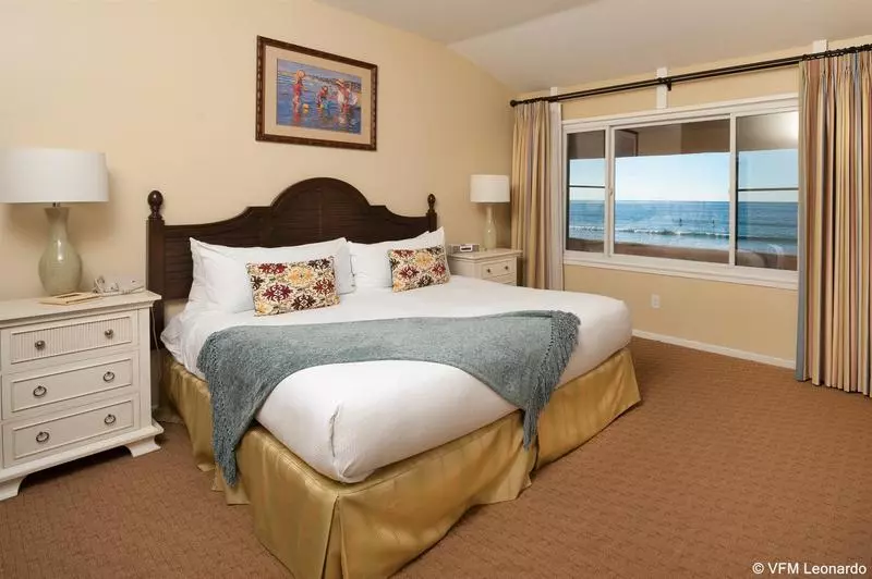 ホテル La Jolla Beach And Tennis Club