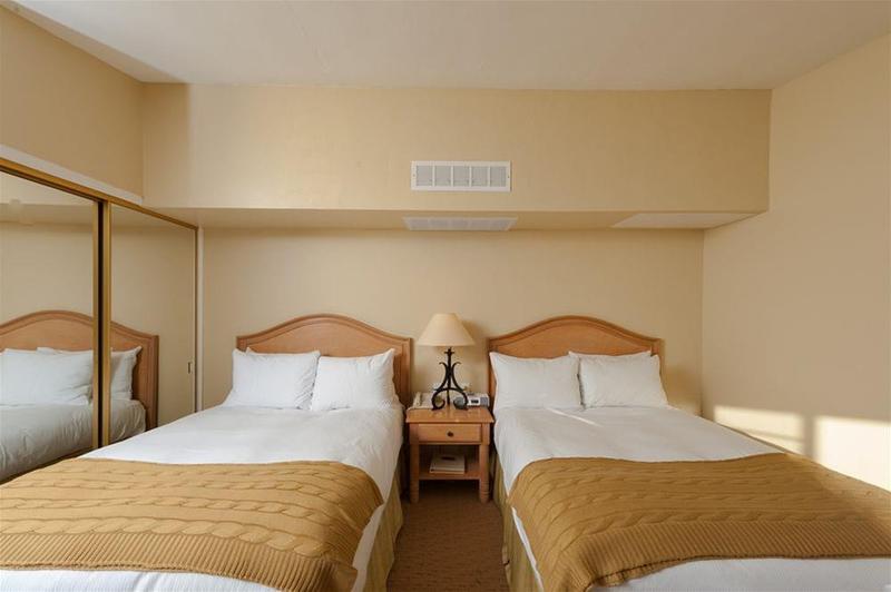 Отель La Jolla Beach And Tennis Club