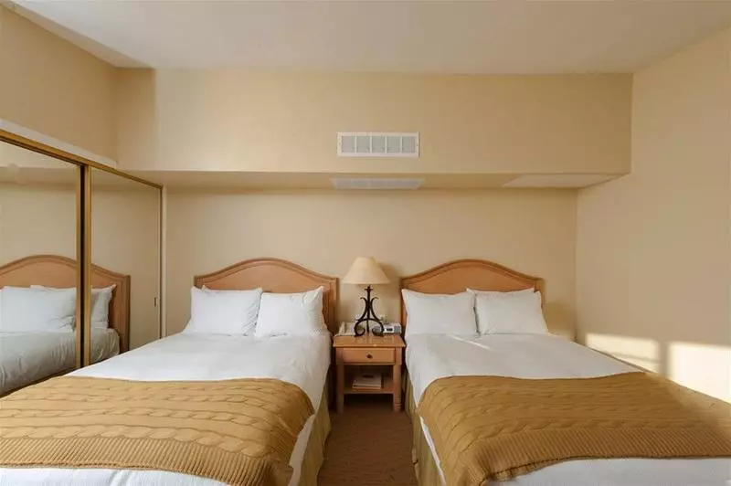 ホテル La Jolla Beach And Tennis Club