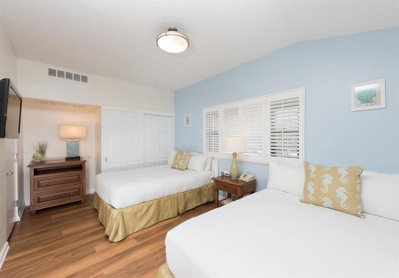 Отель La Jolla Beach And Tennis Club