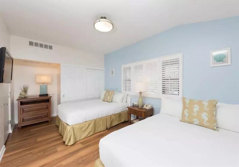 ホテル La Jolla Beach And Tennis Club