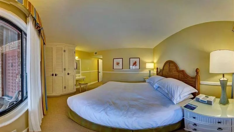 ホテル La Jolla Beach And Tennis Club