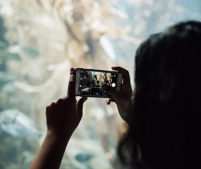 ホテル La Jolla Beach And Tennis Club