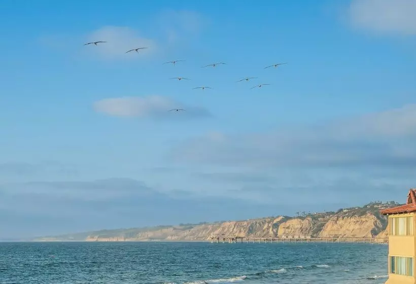 ホテル La Jolla Beach And Tennis Club