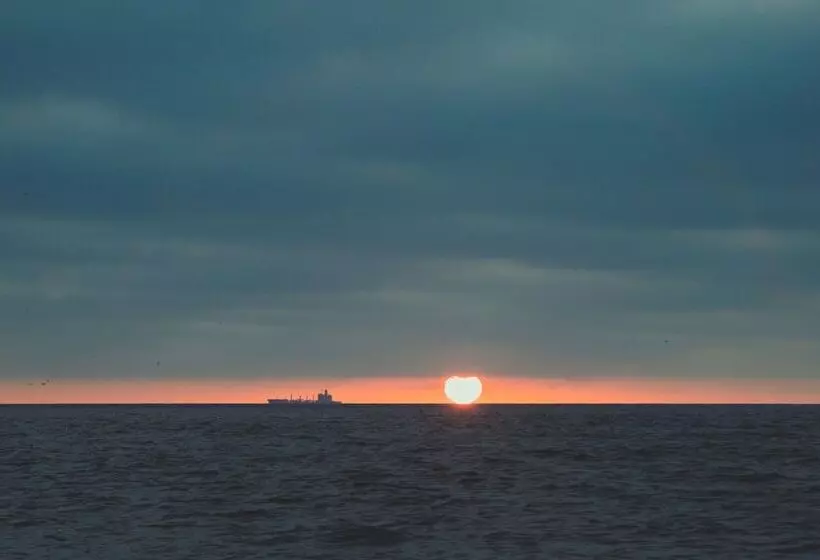 ホテル La Jolla Beach And Tennis Club