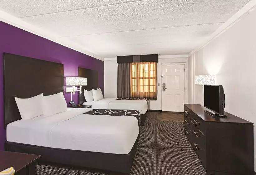 Szálloda La Quinta Inn By Wyndham Fresno Yosemite