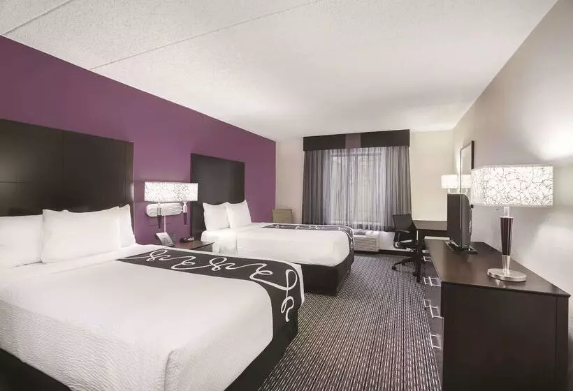 Szálloda La Quinta Inn By Wyndham Fresno Yosemite