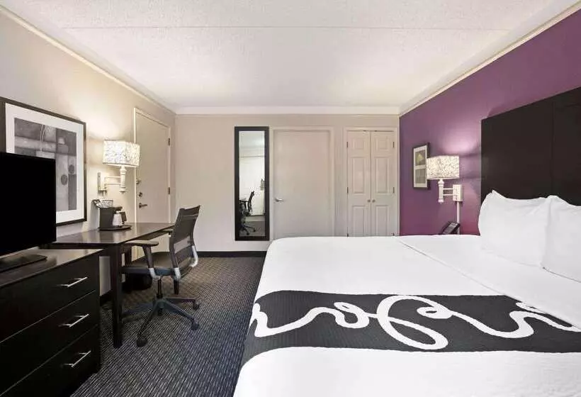 Szálloda La Quinta Inn By Wyndham Fresno Yosemite