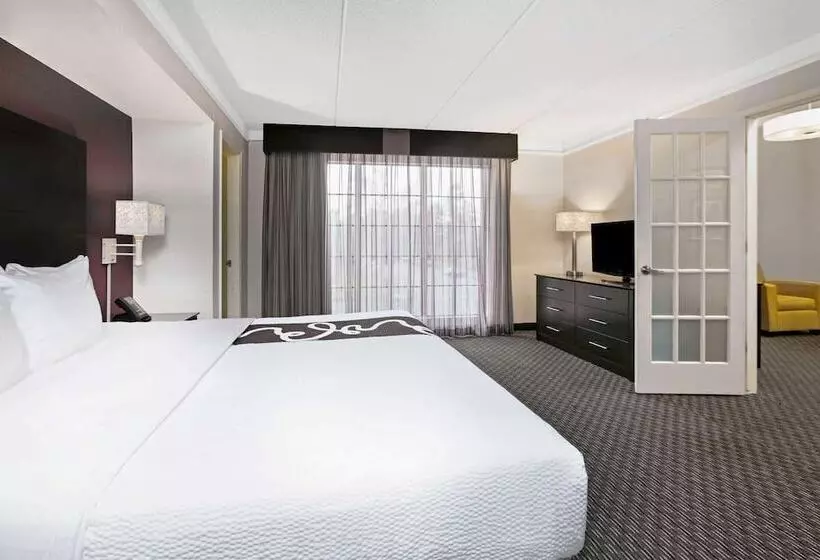 Szálloda La Quinta Inn By Wyndham Fresno Yosemite