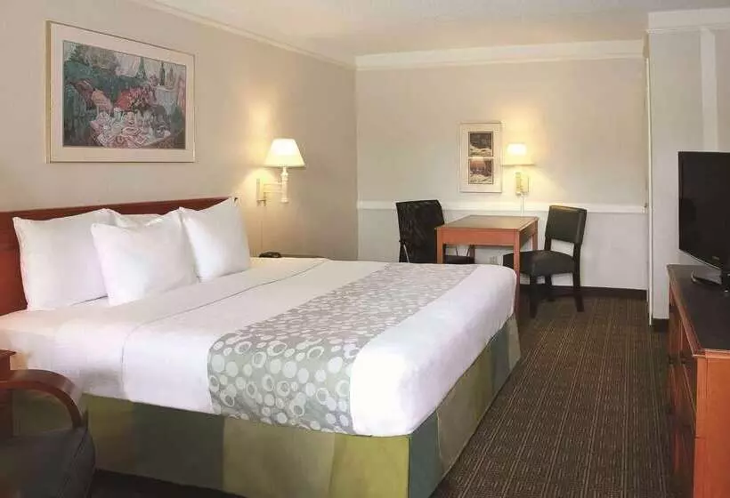 Hotel La Quinta Inn By Wyndham Tyler