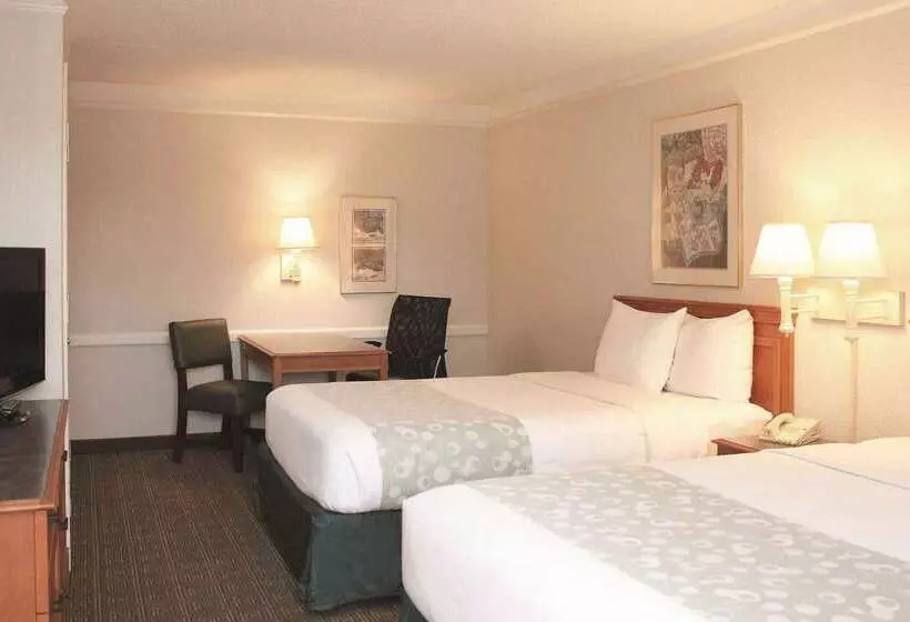 Hotel La Quinta Inn By Wyndham Tyler