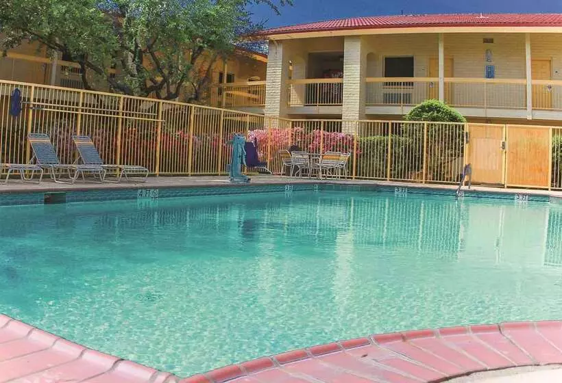 Hotel La Quinta Inn By Wyndham Tyler