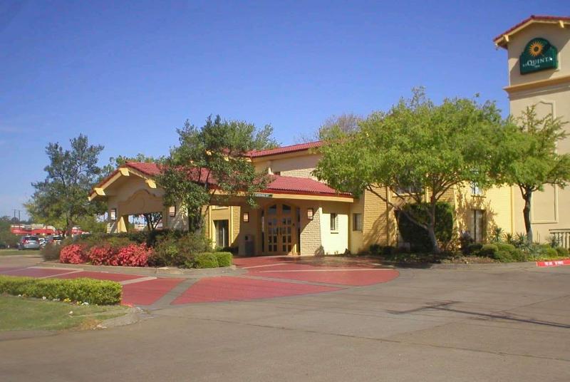 هتل La Quinta Inn By Wyndham Tyler
