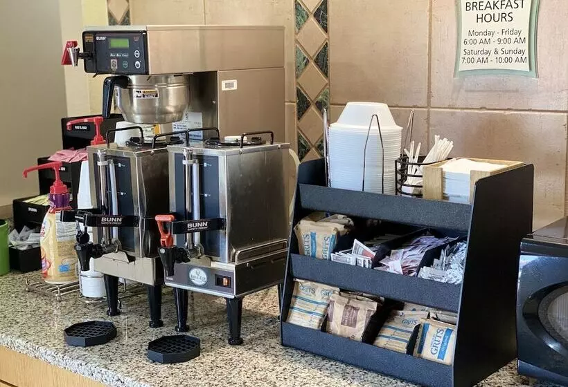 Hotel La Quinta Inn By Wyndham Tyler