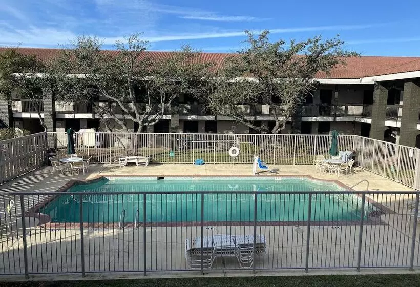 Hotel La Quinta Inn By Wyndham Tyler