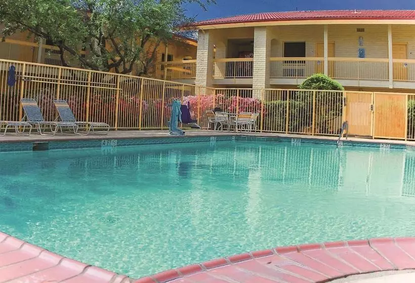 Hotel La Quinta Inn By Wyndham Tyler