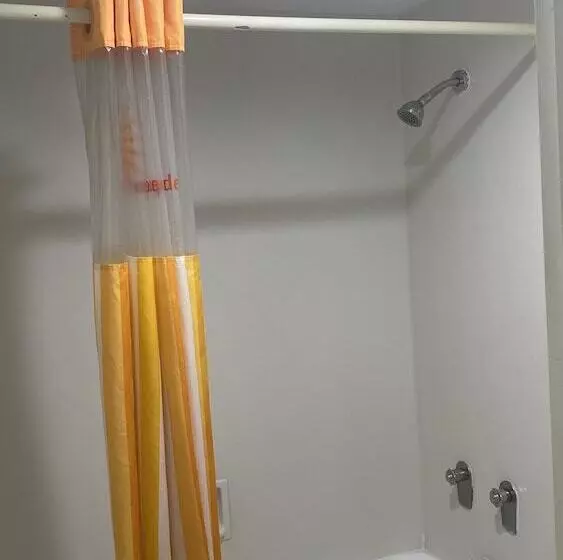 Hotel La Quinta Inn By Wyndham Tyler