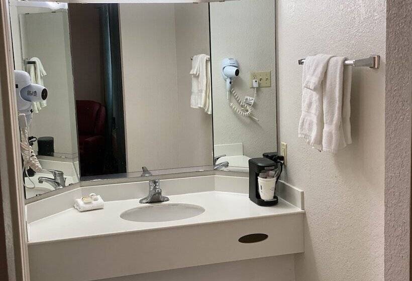 هتل La Quinta Inn By Wyndham Tyler