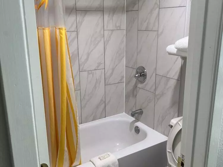 Hotel La Quinta Inn By Wyndham Tyler