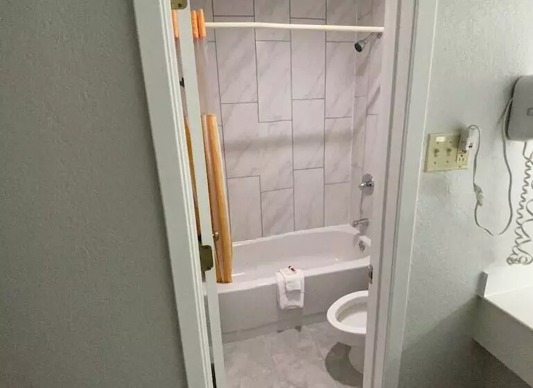 Hotel La Quinta Inn By Wyndham Tyler