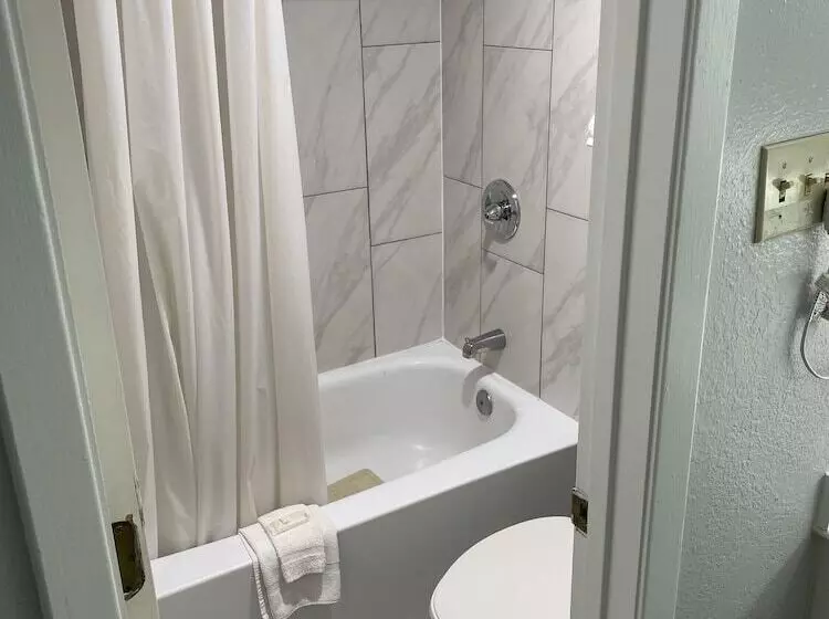 Hotel La Quinta Inn By Wyndham Tyler