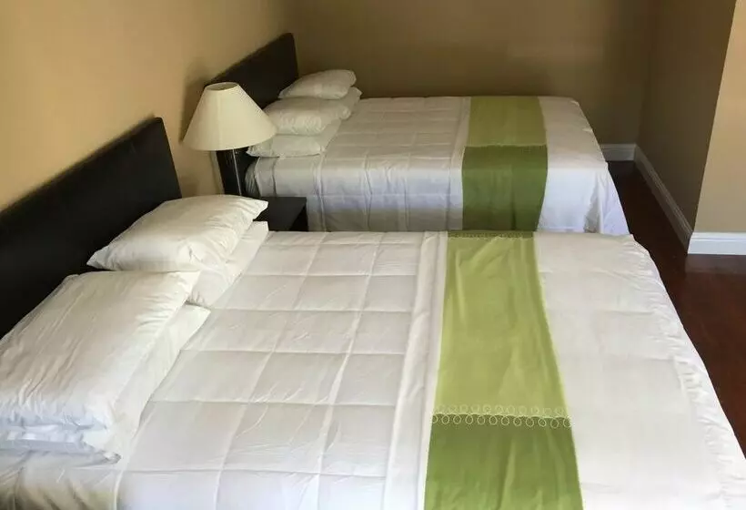 فندق Mariani's Inn