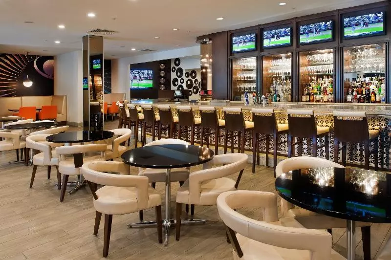 فندق Marriott St. Louis Airport