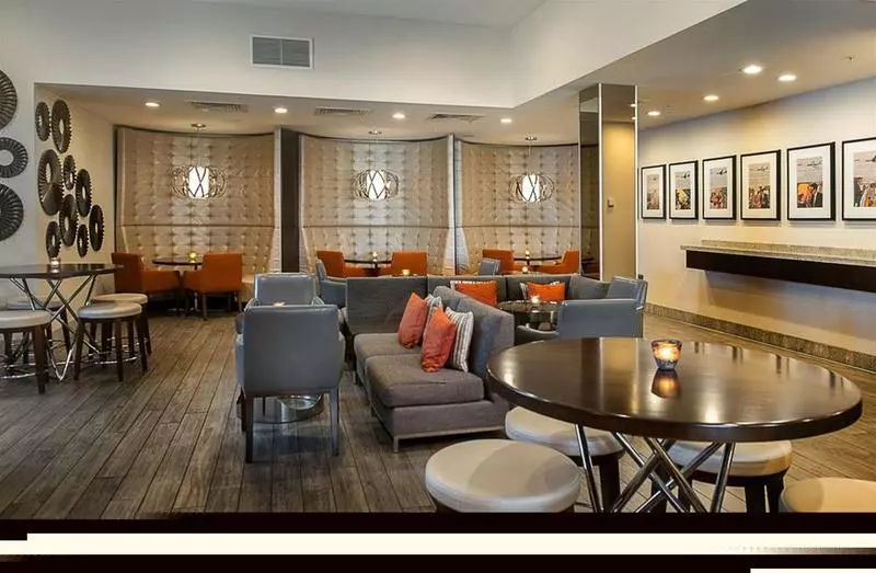 فندق Marriott St. Louis Airport