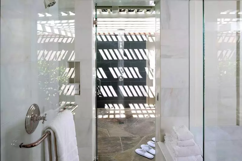 בית מלון כפרי Meadowood Napa Valley