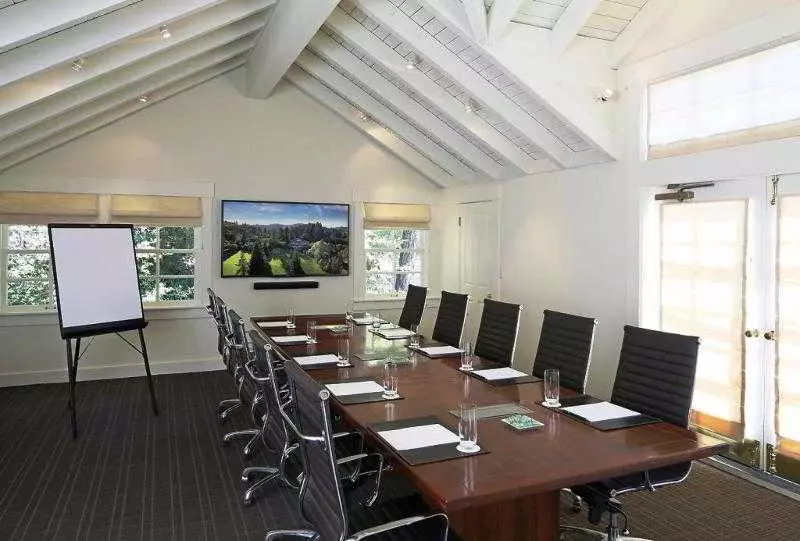 בית מלון כפרי Meadowood Napa Valley