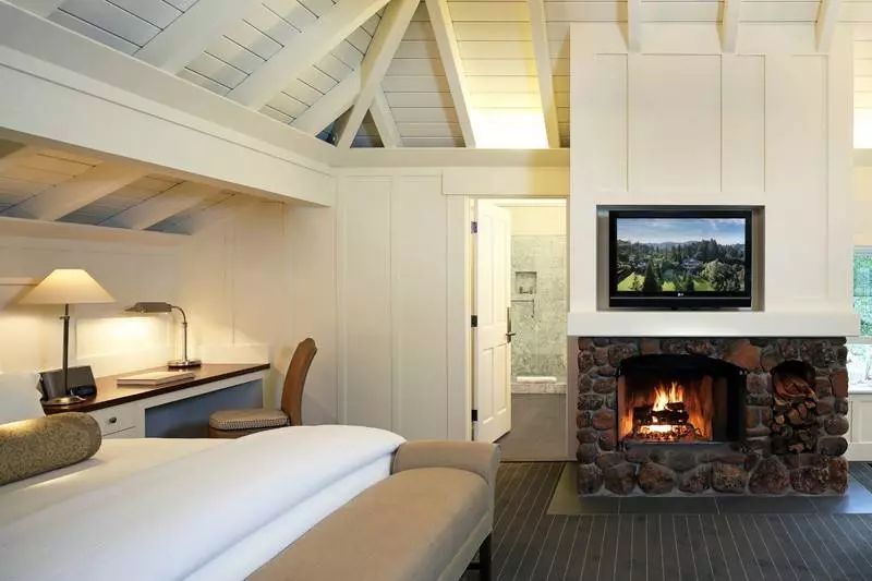 בית מלון כפרי Meadowood Napa Valley