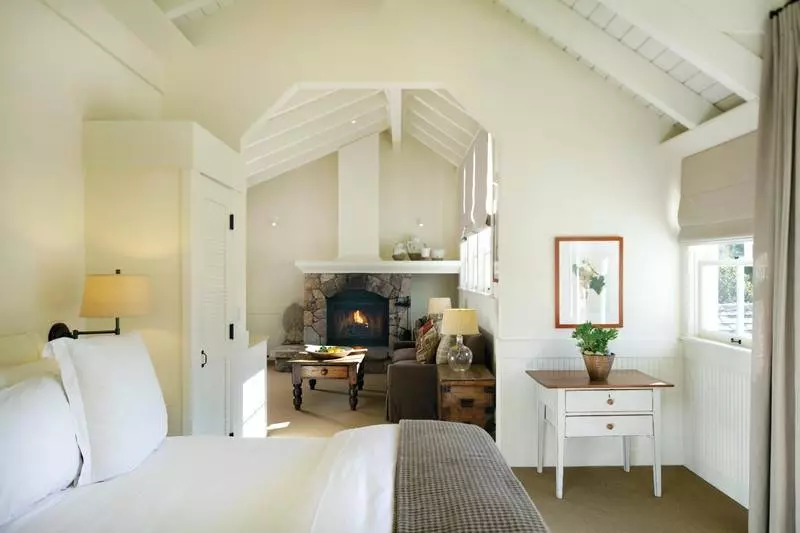 בית מלון כפרי Meadowood Napa Valley