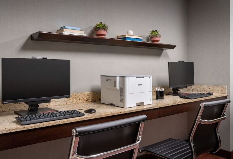 هتل Miami Marriott Biscayne Bay