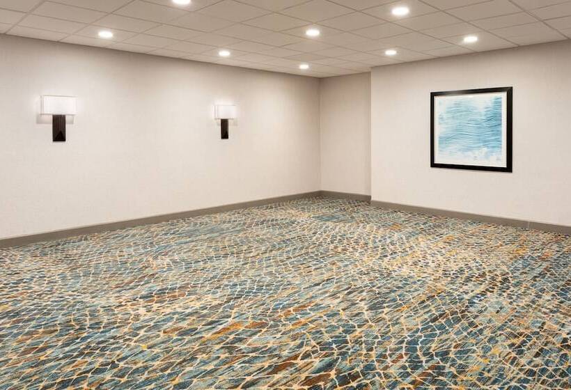 هتل Miami Marriott Biscayne Bay