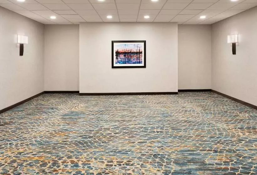 Hotel Miami Marriott Biscayne Bay