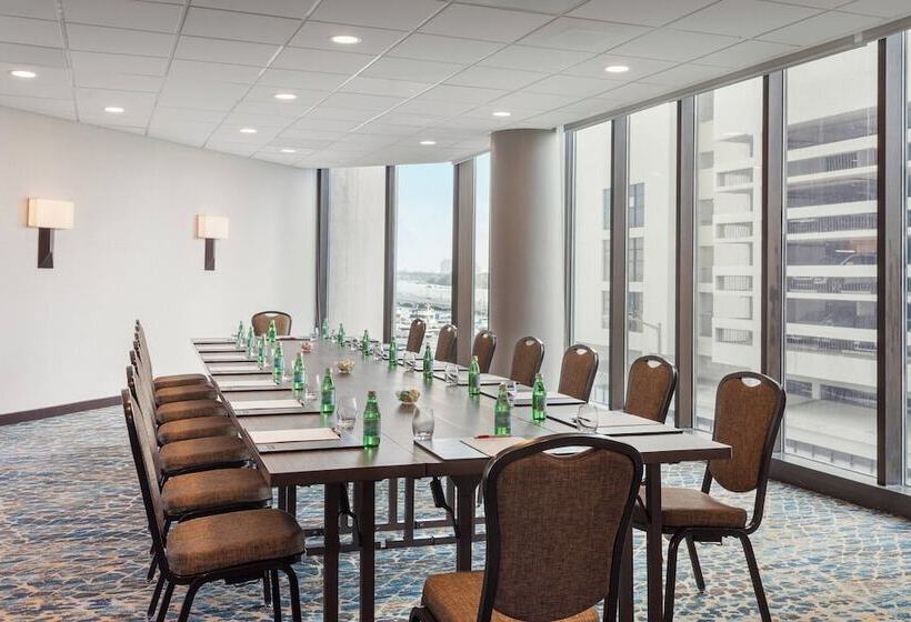 هتل Miami Marriott Biscayne Bay