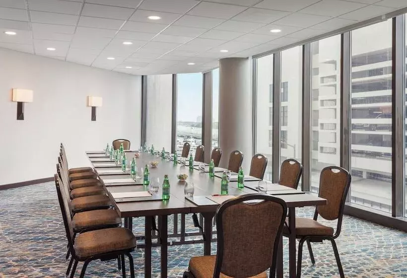 Hotel Miami Marriott Biscayne Bay