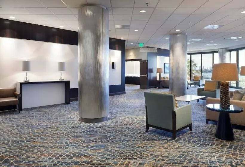 Hotel Miami Marriott Biscayne Bay