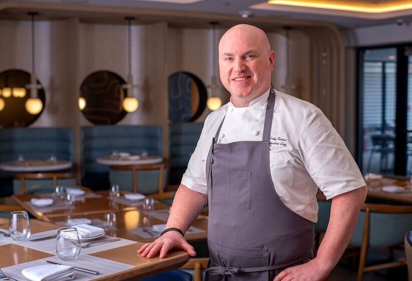 هتل Miami Marriott Biscayne Bay