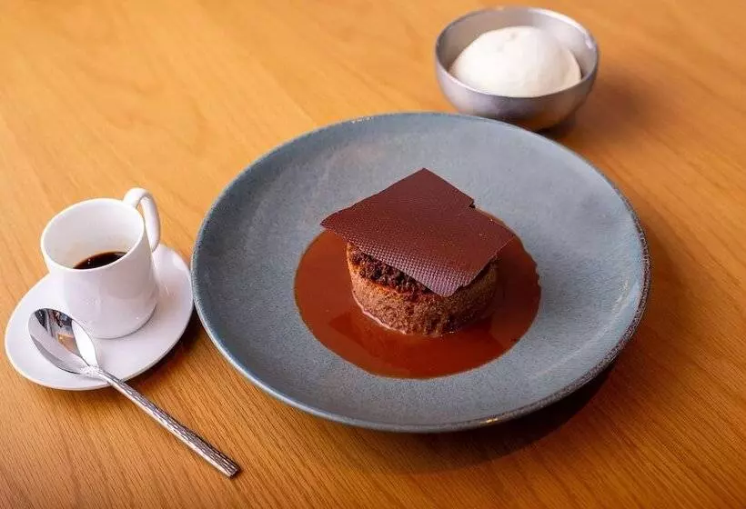 Hotel Miami Marriott Biscayne Bay